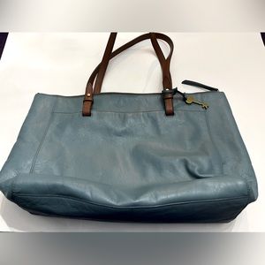 Fossil Purse